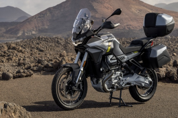 Geier Johann Motorrad U Landmaschinen