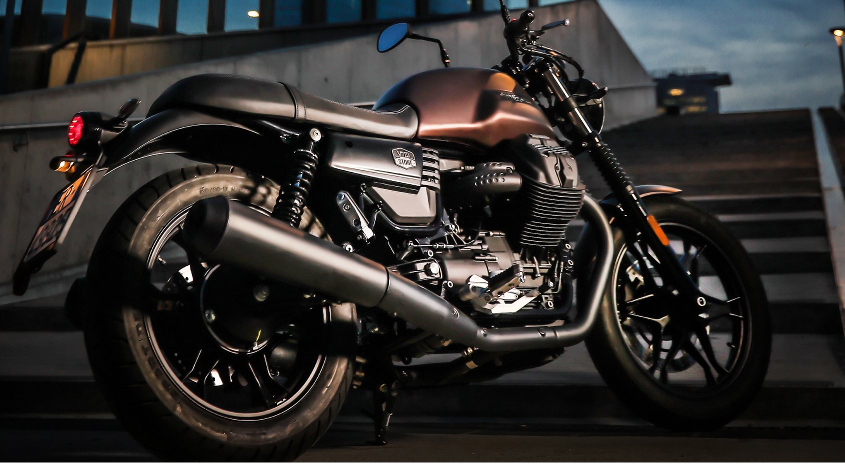Motoguzzi V7iii Gallery Tavola Disegno 1