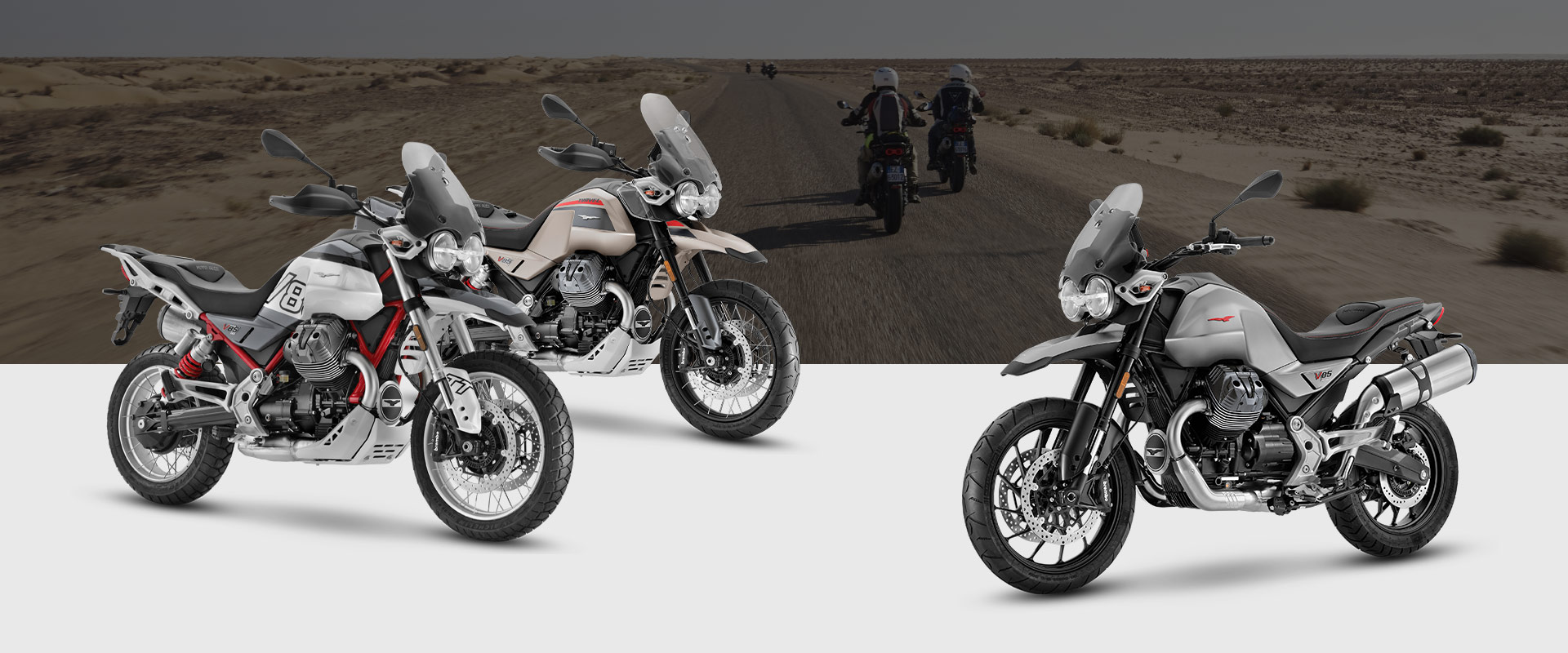 Equipement moto – One World to Discover