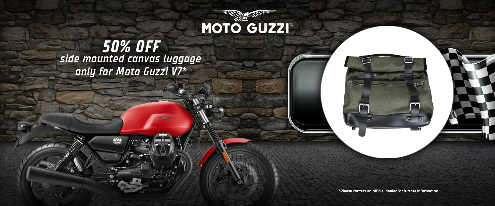 Moto guzzi dealers near me 2025