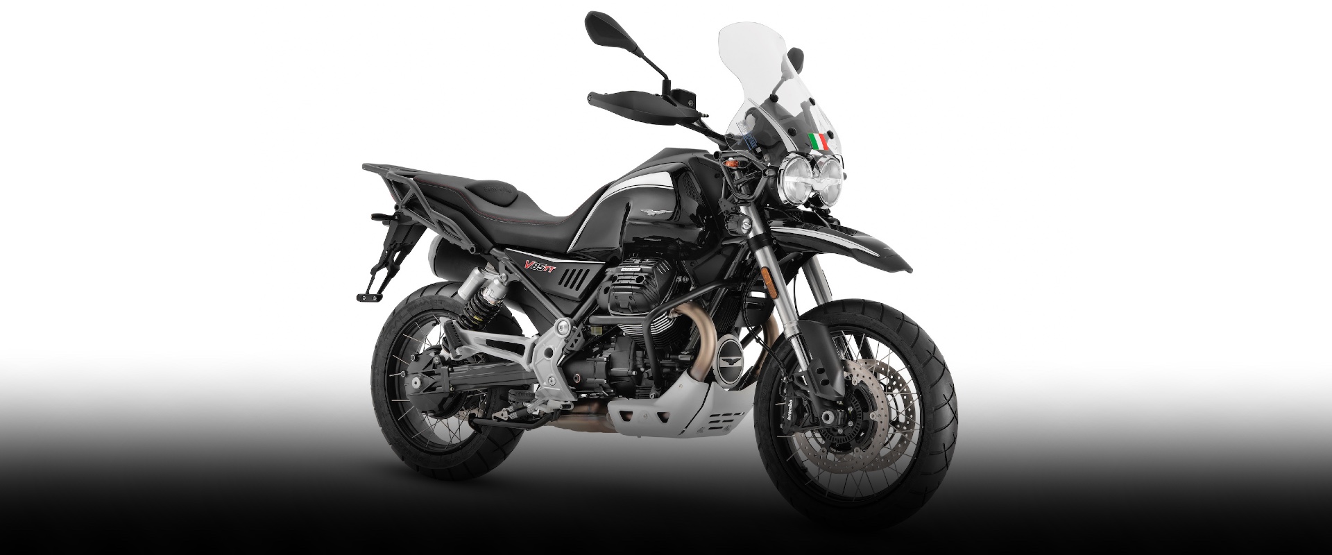 Moto guzzi centennial hotsell